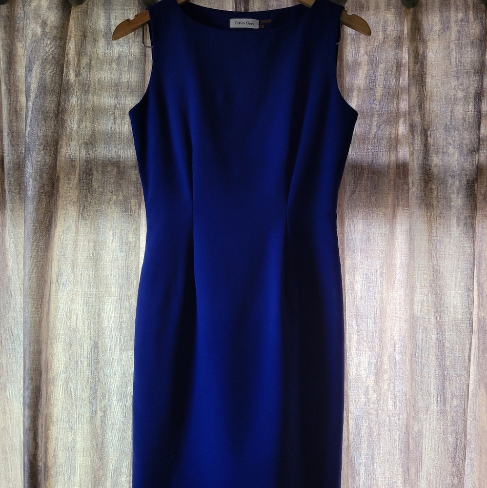 Calvin Klein Dress